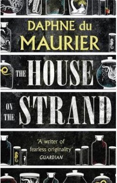 The House On The Strand